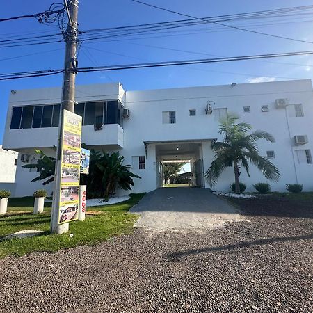 Pousada Dina Torres Exterior foto